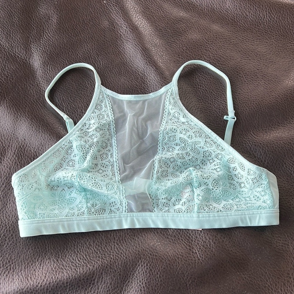 NWOT Victoria’s Secret bralette